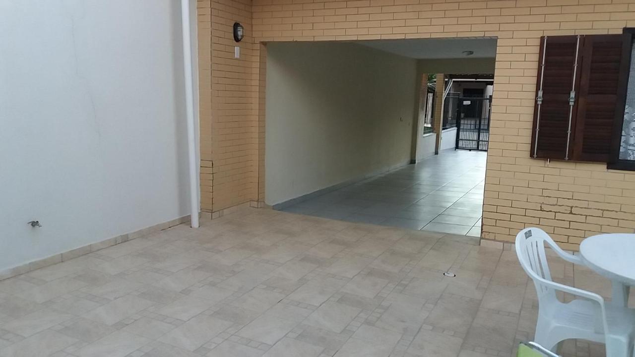 佩尼亚Casa Temporada Beto Carrero别墅 外观 照片
