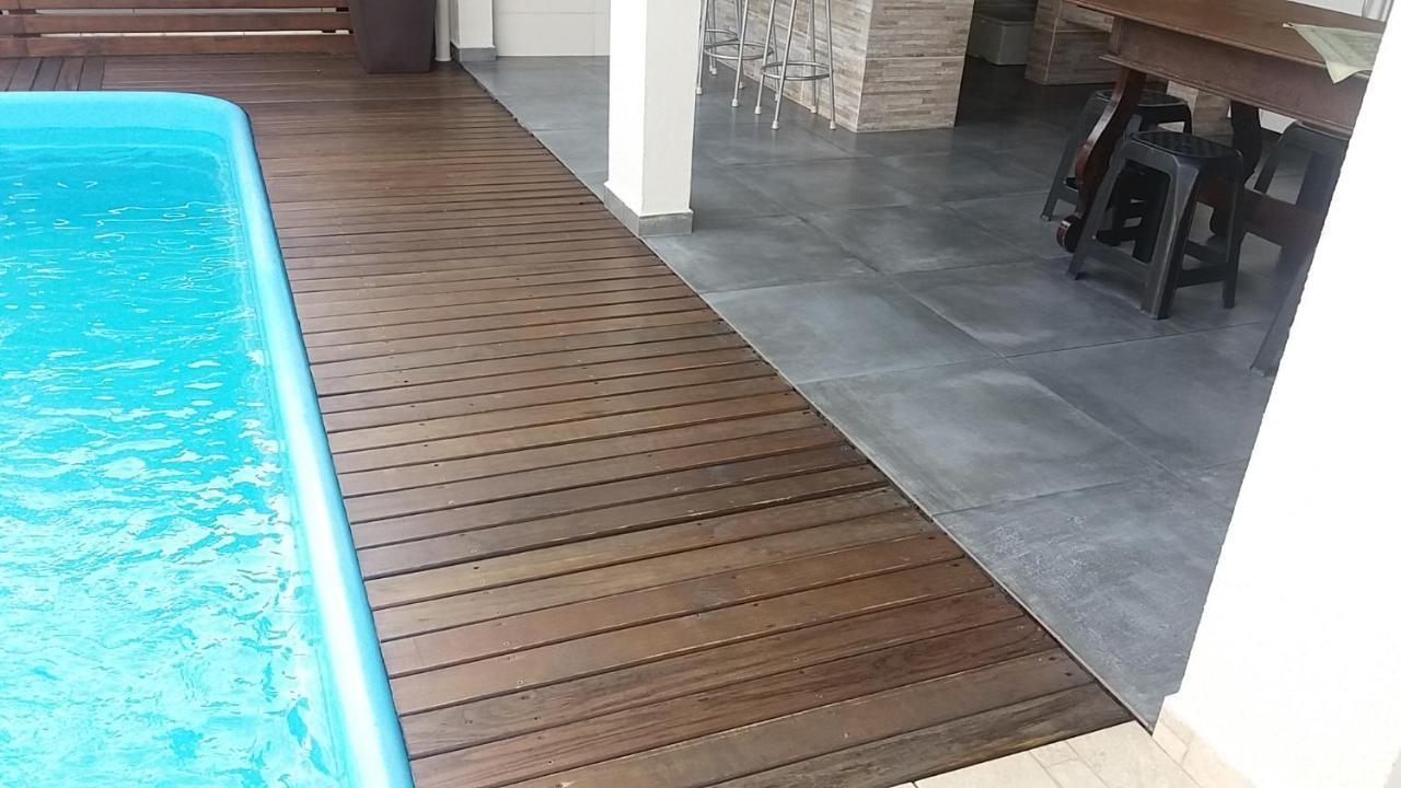 佩尼亚Casa Temporada Beto Carrero别墅 外观 照片
